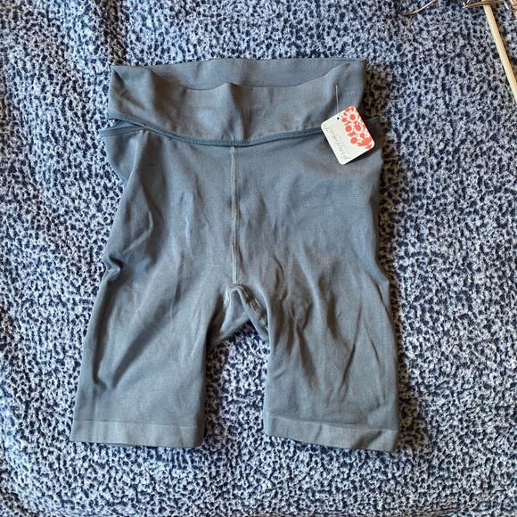 Free People Biker Short - Picture 2 of 3